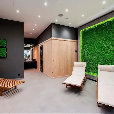 Baltica Brzezno Lägenhet